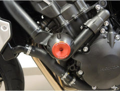 RD Moto Crash Protector | H62-PHV2