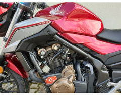 RD Moto Crash Slider | H62S-SL01