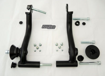 RD Moto Crash Slider | H62S-SL01