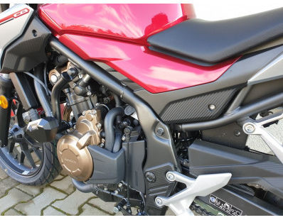 RD Moto Crash Slider | H62SD-SLD