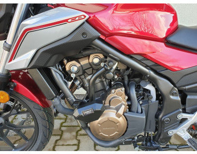 RD Moto Crash Slider | H62SD-SLD