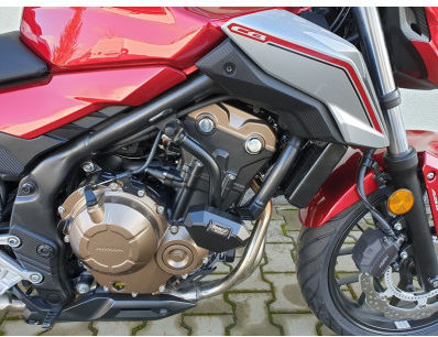 RD Moto Crash Slider | H62SD-SLD