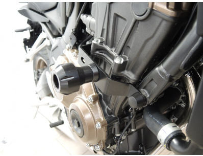 RD Moto Crash Protector | H63-PH01