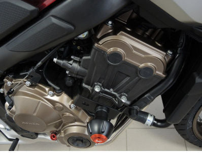 RD Moto Crash Protector | H63-PHV1