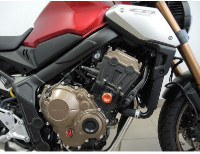 RD Moto Crash Protector | H63-PHV2
