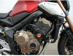 RD Moto Crash Protector | H63-PHV2