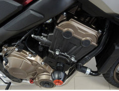 RD Moto Crash Protector | H63-PHV2
