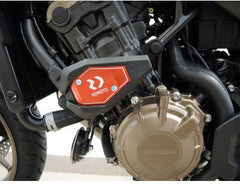 RD Moto Crash Slider | H63S-SL01