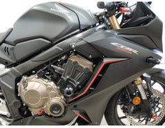 RD Moto Crash Protector | H64-PH01