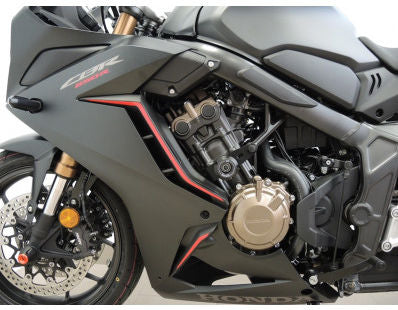 RD Moto Crash Protector | H64-PH01