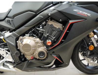 RD Moto Crash Protector | H64-PHV1