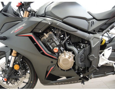 RD Moto Crash Protector | H64-PHV1