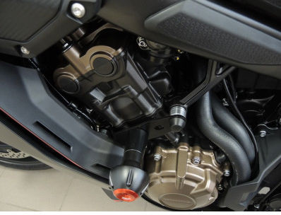 RD Moto Crash Protector | H64-PHV1