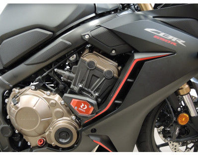 RD Moto Crash Slider | H64S-SL01