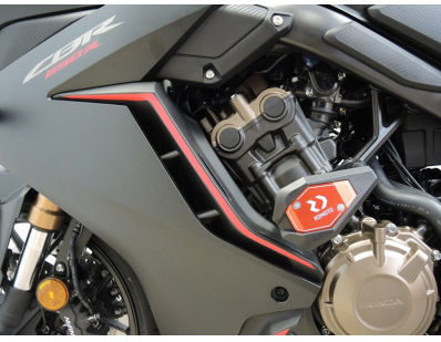 RD Moto Crash Slider | H64S-SL01