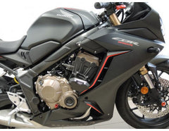 RD Moto Crash Slider | H64SD-SLD