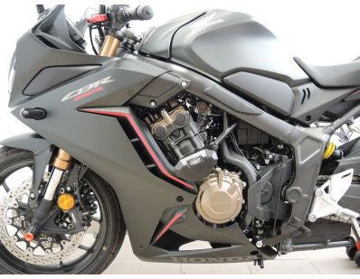RD Moto Crash Slider | H64SDM-SLDM