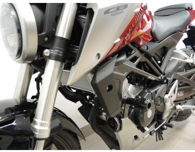 RD Moto Crash Protector | H65-PH01