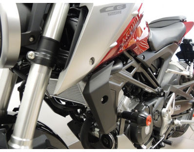 RD Moto Crash Protector | H65-PHV1