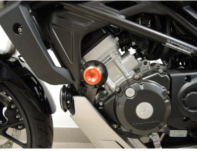 RD Moto Crash Protector | H65-PHV1
