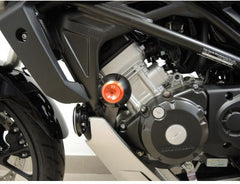 RD Moto Crash Protector | H65-PHV2