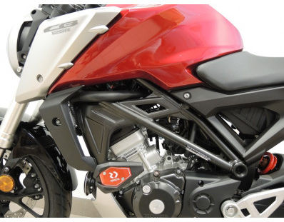 RD Moto Crash Slider | H65S-SL01