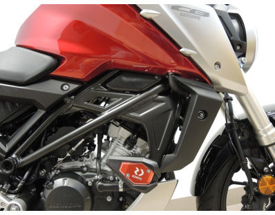 RD Moto Crash Slider | H65S-SL01