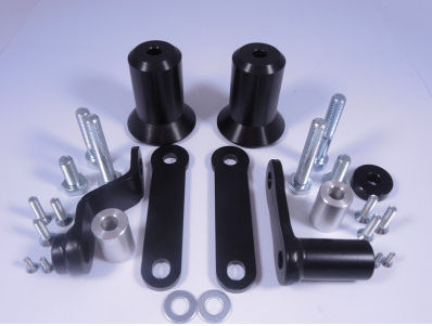 RD Moto Crash Slider | H65S-SL01
