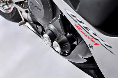 RD Moto Crash Protector | H7-PHV1