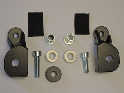 RD Moto Crash Protector | H7-PHV2
