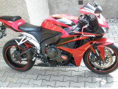 RD Moto Crash Slider | H7S-SL01