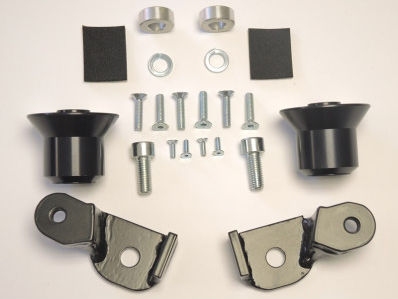 RD Moto Crash Slider | H7S-SL01