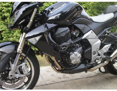 RD Moto Crash Slider | K11S-SL01