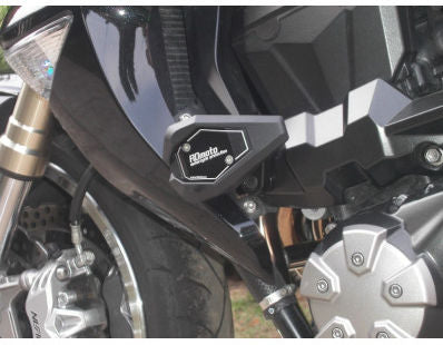 RD Moto Crash Slider | K11S-SL01