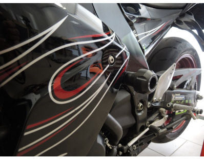RD Moto Crash Protector | K12-PH01