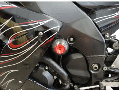 RD Moto Crash Protector | K12-PHV1