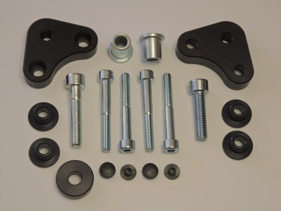 RD Moto Crash Protector | K13-PH01