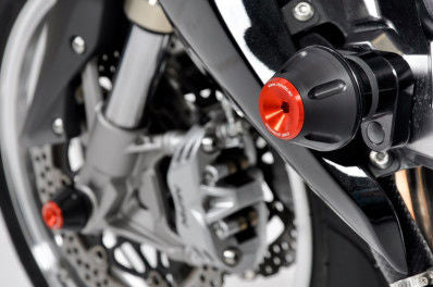 RD Moto Crash Protector | K13-PHV1