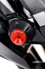 RD Moto Crash Protector | K13-PHV2