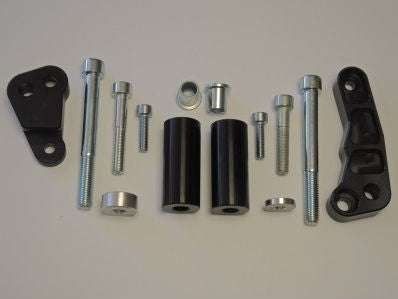 RD Moto Crash Protector | K14-PH01