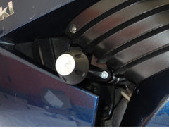 RD Moto Crash Protector | K14-PHV1