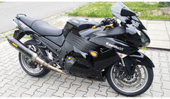 RD Moto Crash Slider | K14S-SL01