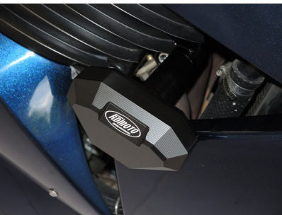 RD Moto Crash Slider | K14SDM-SLDM