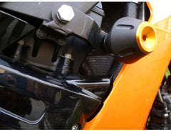 RD Moto Crash Protector | K15-PHV1
