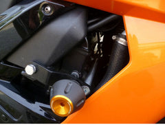 RD Moto Crash Protector | K15-PHV1