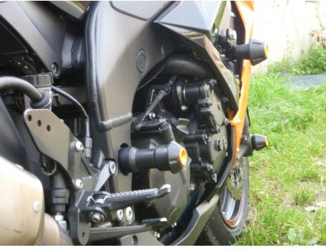 RD Moto Crash Protector | K15PPH