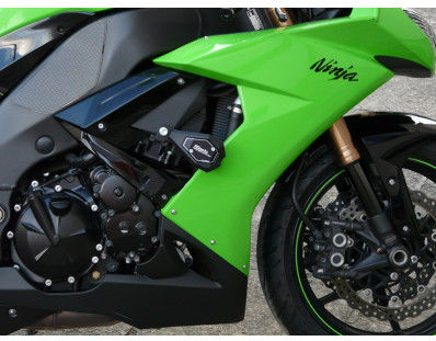 RD Moto Crash Slider | K15S-SL01