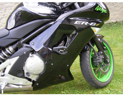 RD Moto Crash Slider | K17S-SL01