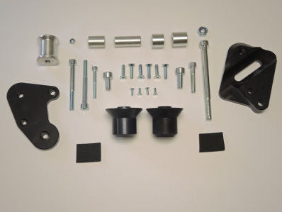 RD Moto Crash Slider | K17S-SL01