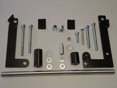 RD Moto Crash Protector | K20-PH01